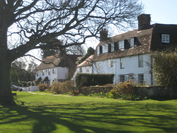 Matfield