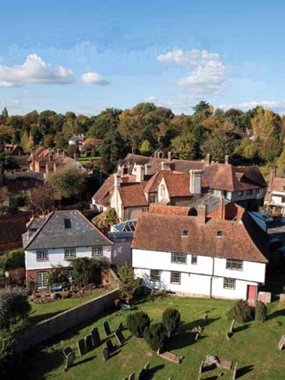 Brenchley